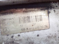 теплообменник масляного фильтра Mercedes-Benz M-Класс W163 [рестайлинг] W163 2004, 2.7 л., дизель, АКПП, внедорожник 5 дв., полный привод, A6120700079 - фото №5