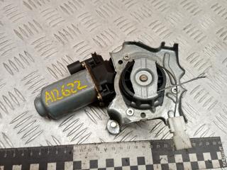 моторчик стеклоподъемника передний правый Renault Scenic 1 поколение 1999, 2.0 л., бензин, МКПП, 400468T2