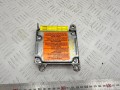 блок AirBag Ford Galaxy 1 поколение 1998, 1.9 л., дизель, МКПП, минивэн, 1J0909603 - фото №4