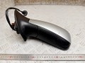 зеркало наружное левое Peugeot 407 1 поколение 2004, RHR 10DYVD, МКПП, передний привод, E9014145 - фото №2
