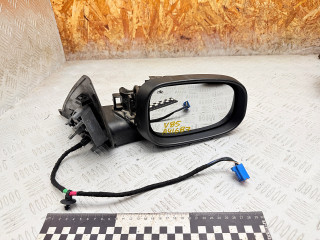 зеркало наружное правое Volvo V50 1 поколение [рестайлинг] 2008, 2.4 л., B 5244 S4, бензин, МКПП, универсал