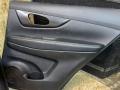 Обшивка двери (комплект) Nissan X-Trail T32 2014, 1.6 л., R9M, дизель, МКПП, полный подключаемый привод, правый руль - фото №5