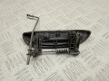ручка наружная Renault Scenic RX4 1 поколение 2002, 1.9 л., F9Q 740, дизель, МКПП, полный привод, 7700433076 - фото №3