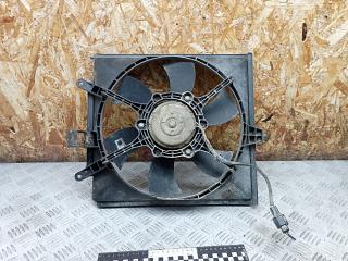 вентилятор радиатора Volvo S40 1 поколение 1999, 1.8 л., бензин, ETP5790, AP8120, 9000966, 8240212