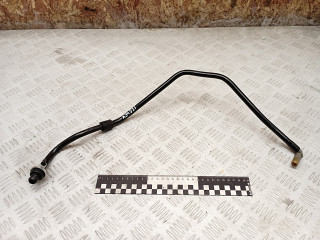 трубка вакуумная Mercedes-Benz A W169 2 поколение (2004-2008) 2005, 1.5 л., M 266.920, бензин, МКПП, хетчбэк 5 дв., правый руль, A1694300129