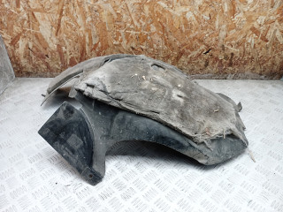 защита арок передняя правая (подкрылок) Citroen C5 1 поколение 2004, 1.6 л., дизель, МКПП, хетчбэк 5 дв., 9658310080, 9627973280