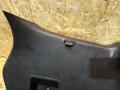 обшивка крышки багажника Nissan Qashqai 1 поколение 2008, 1.5 л., K9K 282, дизель, МКПП, правый руль, 90901JD000 - фото №2
