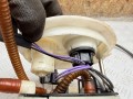 насос топливный Chrysler Pacifica 1 поколение 2007, 4.0 л., EGQ, бензин, АКПП, 04809616AA - фото №6