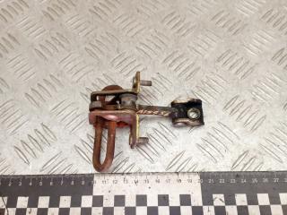 ограничитель открывания двери задней Volvo V70 1 поколение 1999, 2.5 л., дизель, МКПП, универсал, 9187592