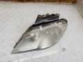 фара левая Chrysler Pacifica 1 поколение 2007, 4.0 л., EGQ, бензин, АКПП, 05113061AC, 26370500, 26370501 - фото №2
