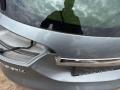 крышка багажника (дверь 3-5) Opel Insignia 1 поколение (A) [рестайлинг] 2013, 2.0 л., A 20 DTE, дизель, МКПП, универсал - фото №11