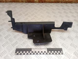 воздуховод (дефлектор) радиатора Renault Laguna 2 поколение [рестайлинг] 2006, 1.9 л., дизель, МКПП, универсал, 8200487869