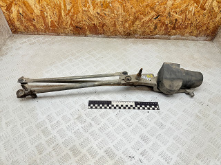 механизм стеклоочистителя (трапеция дворников) Ford Focus 1 поколение [рестайлинг] 2003, 1.6 л., бензин, МКПП, седан, 3390591165