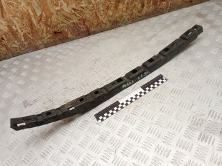 Крепление бампера заднего Skoda Fabia 1 поколение (6Y) [рестайлинг] 2004, 1.9 л., дизель, 6Y9807863