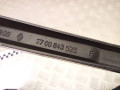 щеткодержатель (поводок стеклоочистителя, дворник) Renault Scenic 1 поколение 1999, 2.0 л., бензин, МКПП, 7700843525, 7700843525F - фото №5