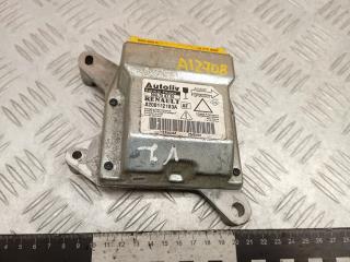 блок AirBag Renault Laguna 2 поколение 2004, 1.6 л., бензин, МКПП, универсал, 8200142183A, 550758700