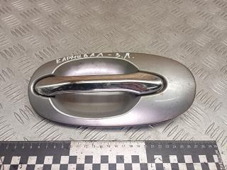 ручка наружная двери сдвижной Kia Carnival 1 поколение [рестайлинг] 2003, K53A73410