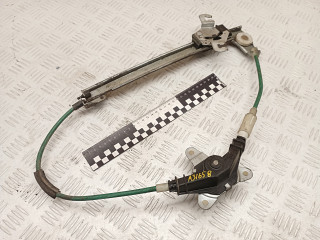 стеклоподъемник задний правый Alfa Romeo 146 1 поколение 1997, 1.9 л., дизель, МКПП, 606047320