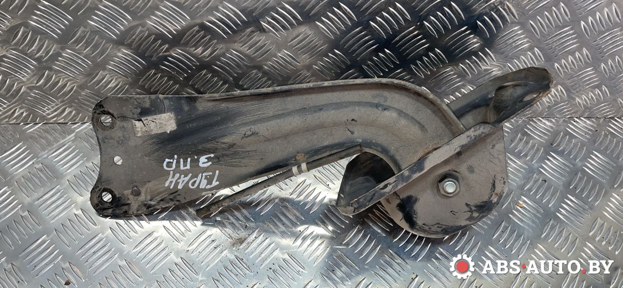 рычаг задний правый Volkswagen Touran 1 поколение 2006, 1T0505226A - фото №1