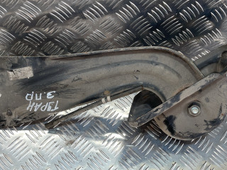 рычаг задний правый Volkswagen Touran 1 поколение 2006, 1T0505226A