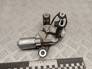 моторчик заднего стеклоочистителя (дворника) Volkswagen Golf 5 поколение 2007, 0390201800, 1K6955711C