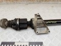 полуось передняя правая (приводной вал, ШРУС) Saab 9-5 1 поколение [2-й рестайлинг] 2007, 1.9 л., дизель, МКПП, седан, 5393038, 55556978 - фото №4