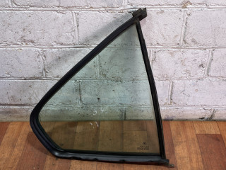 стекло двери задней левой BMW 3 серия E36 (1990 - 1996), седан, E134R001057