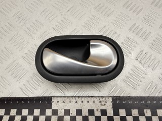 ручка внутренняя передняя правая Renault Scenic 2 поколение 2005, 1.6 л., бензин, МКПП, 8200028486, 5005500006