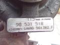 турбина Opel Vectra B [рестайлинг] 2001, 2.0 л., дизель, 24442213, 860022, 860045, 860078, 90531518, 93184041, 4540980001, 4540980002, 4540980003, 4540985003S, MTG1220GR, MTG1220SL, MTG1220RB, 0860022, 0860045, 0860078, 24442211 - фото №5