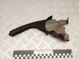 рычаг ручного тормоза (ручника) Toyota RAV4 2 поколение (XA20) [рестайлинг] 2005, 2.0 л., 1CD-FTV, дизель, МКПП, внедорожник 5 дв., 4620142070C0