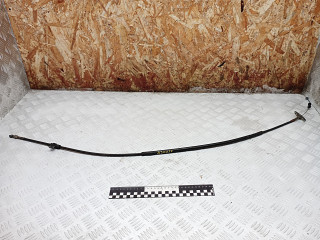 трос газа Hyundai Lantra J2 1996, 1.6 л., G4GR, бензин, МКПП