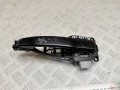 ручка наружная Opel Astra H 2007, 1.6 л., Z 16 XER, бензин, МКПП, купе, 24463524 - фото №2