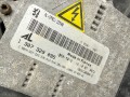фара левая Peugeot 407 1 поколение 2007, 2.2 л., дизель, универсал, 0301213271, M42030748, 9660236680, 1307329095, 2285510600 - фото №9