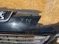 бампер передний Peugeot 407 1 поколение 2007, 1.6 л., 9HZ (DV6TED4), дизель, МКПП, седан, 9644644377 - фото №3