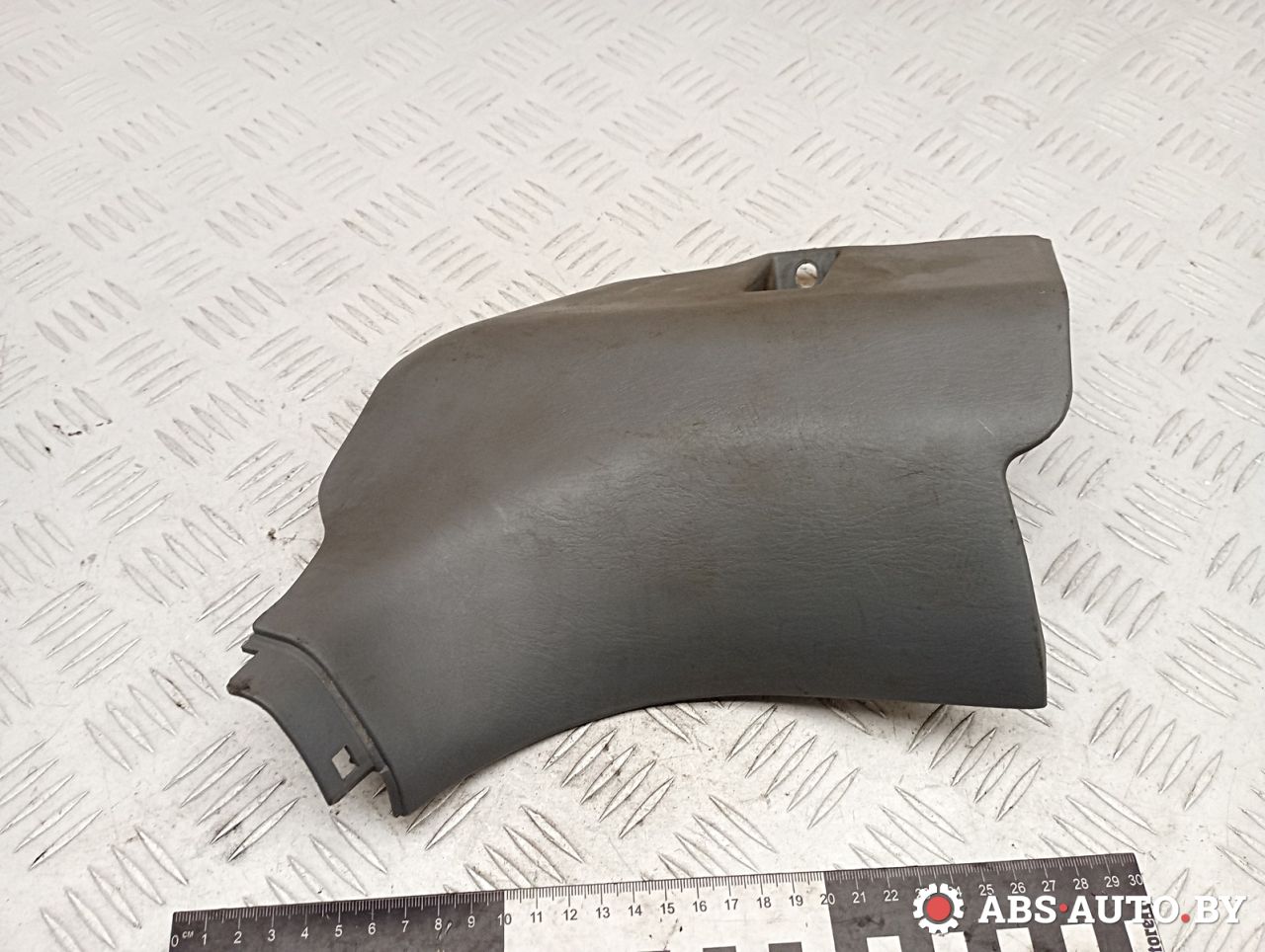 накладка на порог внутренняя Toyota RAV4 2 поколение (XA20) 2003, 2.0 л., 1CD-FTV, дизель, МКПП, внедорожник 5 дв., 6211142030 - фото №1