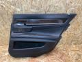 Обшивка двери (комплект) BMW 7 серия F01/F02 F01 2009, 4.4 л., бензин, АКПП, CL67561, 0014052021, 70602441200303, 9169757A103, 0014063021, 0014063022, 9163757A103, 0014052022 - фото №20