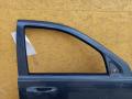 дверь передняя правая Jeep Grand Cherokee WJ 2001 - фото №2