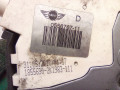 замок двери передней правой Mini Cooper 2 поколение 2010, 1.6 л., N16 B16 A, бензин, кабриолет, правый руль, 51200556767, 0556767 - фото №5