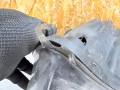 фара правая Opel Insignia 1 поколение (A) 2011, 2.0 л., A 20 DTH, дизель, МКПП, седан, 16909502, 13226793, 1ZT00963102, 5VD00972000, 23003312 - фото №10