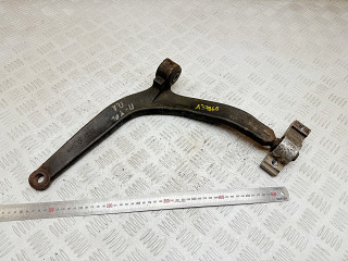 рычаг передний левый Peugeot 406 1 поколение [рестайлинг] 2000, 1.9 л., дизель, AMG344