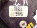моторчик заслонки печки Renault Laguna 2 поколение 2004, 1.8 л., бензин, АКПП, хетчбэк 5 дв., 52485400 - фото №4
