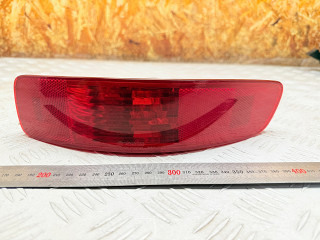 фонарь противотуманный правый Peugeot 4007 1 поколение 2011, 2.2 л., 4HN (DW12MTED4), дизель, МКПП, внедорожник 5 дв., правый руль, RCL009R