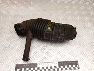 патрубок воздушного фильтра Hyundai Santa Fe 2 поколение [рестайлинг] 2011, 2.2 л., дизель, МКПП, правый руль, 281382P300