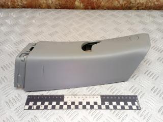 обшивка стойки центральной правой Kia Sorento 2 поколение 2010, 2.2 л., дизель, МКПП, полный привод, правый руль, 858612P000