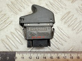 кнопка стеклоподъемника двери Renault Scenic 1 поколение 1997, 2.0 л., F3R 796, бензин, МКПП, 838099G - фото №4