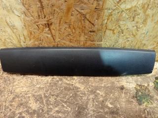 обшивка крышки багажника Volvo XC90 1 поколение 2005, 2.4 л., D 5244 T, дизель, АКПП, внедорожник 5 дв., полный подключаемый привод, правый руль, 10158