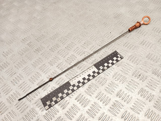 щуп двигателя Volkswagen Golf 4 поколение 2003, 1.9 л., дизель, 038115611B, 038115611A