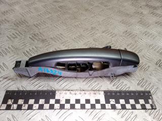 ручка наружная задняя левая Peugeot 3008 1 поколение 2011, 1.6 л., дизель, робот, передний привод, правый руль, 111671ZP5G2, 9684560080