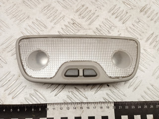 фонарь салона (плафон) Volvo XC90 1 поколение 2005, 2.4 л., D 5244 T, дизель, МКПП, внедорожник 5 дв., полный привод, правый руль, 9178936