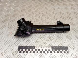 патрубок интеркулера Renault Grand Scenic 3 поколение 2011, 1.5 л., дизель, МКПП, правый руль, 144602487R, 8200687468E, 061952